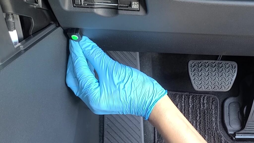 40系アルファード、ヴェルファイアTVキャンセラー　ミエーテレ 楽天市場】【OBD車検&LCAエラー対応!! テレビ視聴中もルート案内