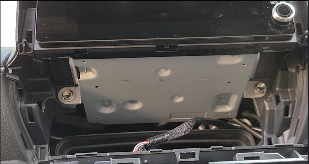 ヤリス/ヤリスクロス】（令和6年1月 発売モデル）TVキャンセラー